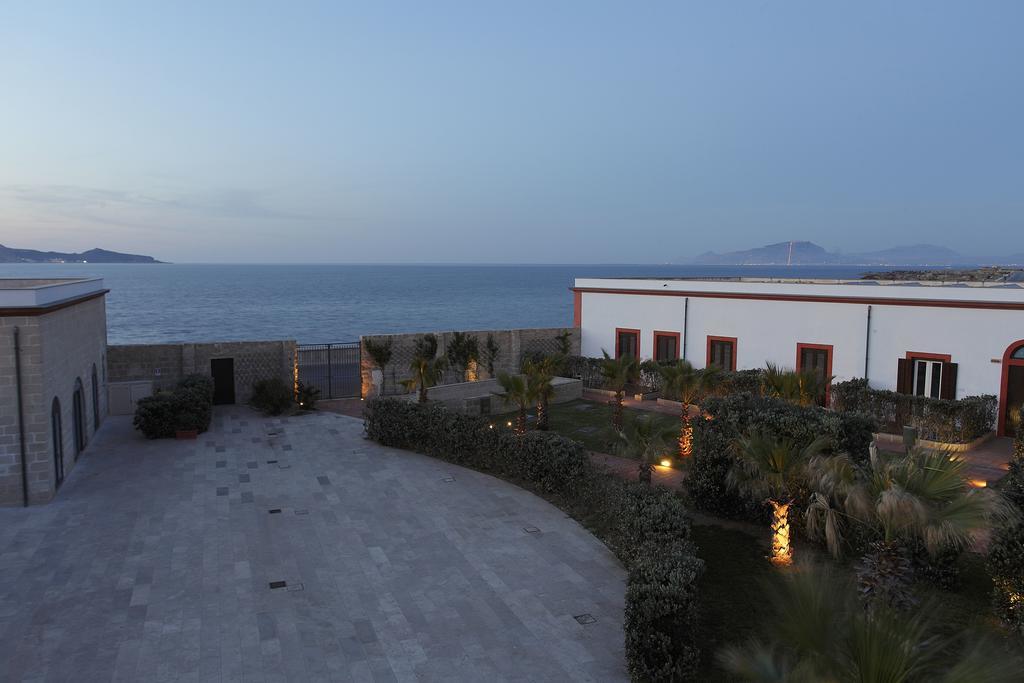 I Pretti Resort Favignana Exteriér fotografie